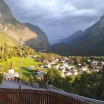 Апартаменты Haus Stefan