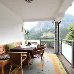 Апартаменты Haus Stefan *