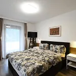 Апартаменты Haus Stefan