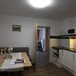 Апартаменты Haus Stefan *