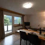 Haus Stefan Апартаменты Эц