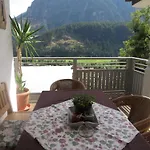Апартаменты Haus Stefan