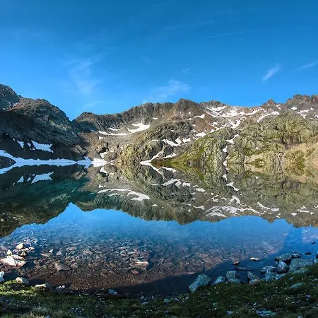 Lejlighed Haus Stefan *