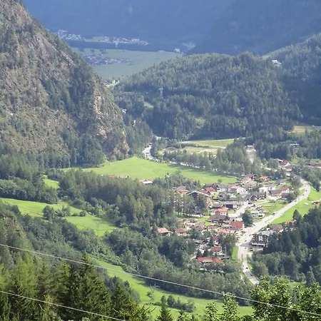 Haus Stefan شقة *