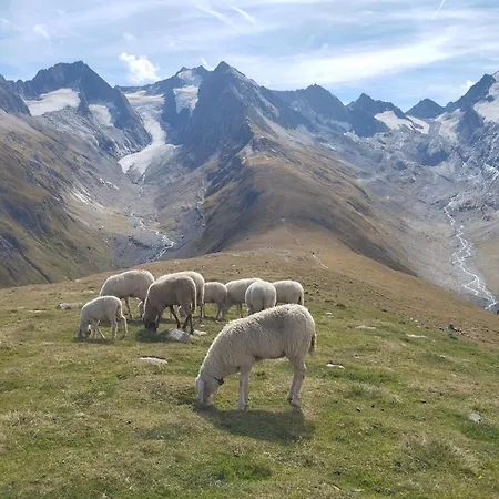 Haus Stefan * اوتز