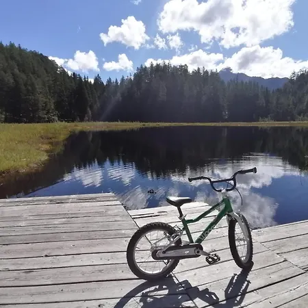 Haus Stefan * اوتز