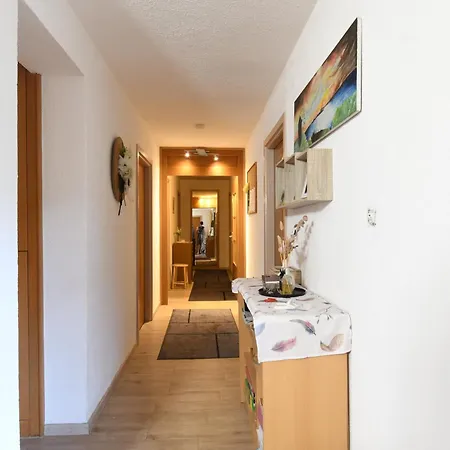 Haus Stefan Daire *