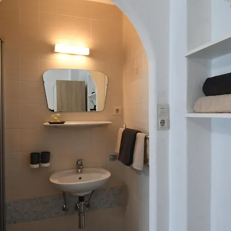 شقة Haus Stefan اوتز