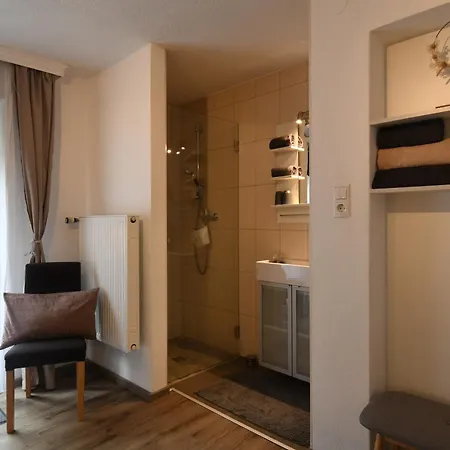 Haus Stefan * اوتز