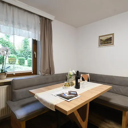 Haus Stefan