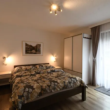 Haus Stefan Daire