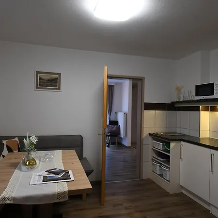 Lejlighed Haus Stefan *