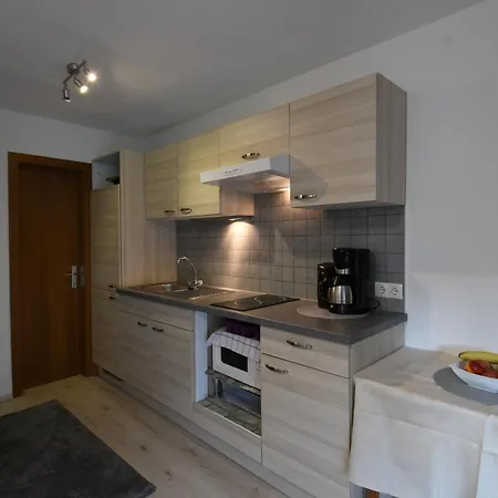 Haus Stefan اوتز