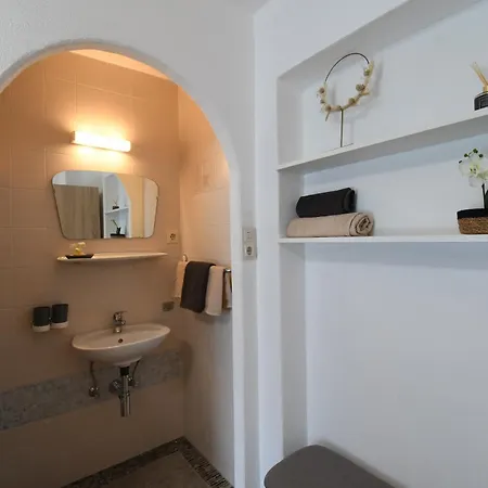 Lejlighed Haus Stefan