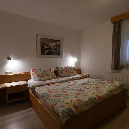 شقة Haus Stefan *