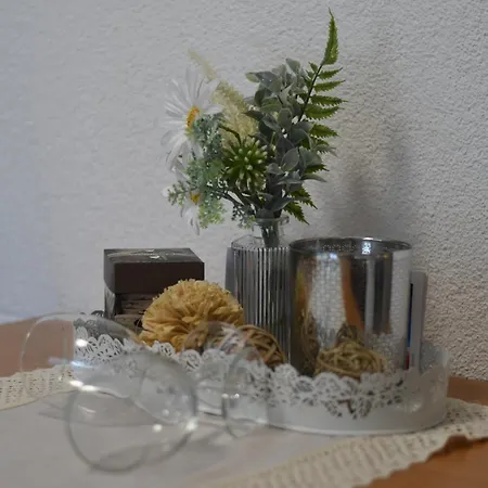 Haus Stefan اوتز