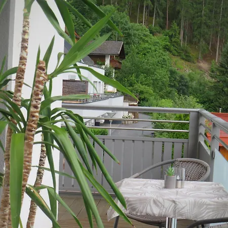 Haus Stefan * اوتز