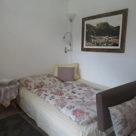 Haus Stefan Апартаменты