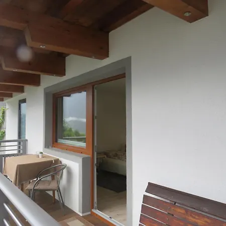 Haus Stefan *