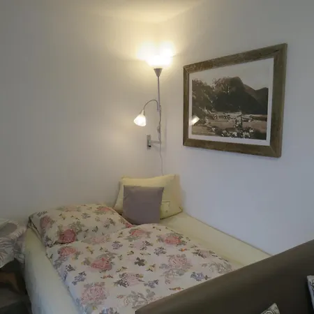 Haus Stefan اوتز