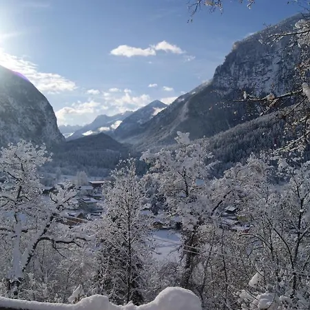 Haus Stefan * اوتز