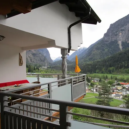 Haus Stefan اوتز