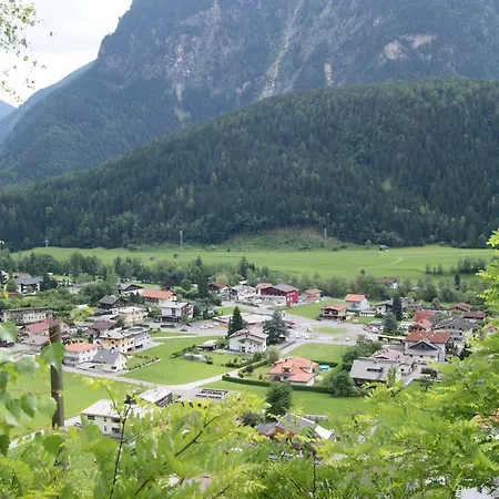 Haus Stefan اوتز