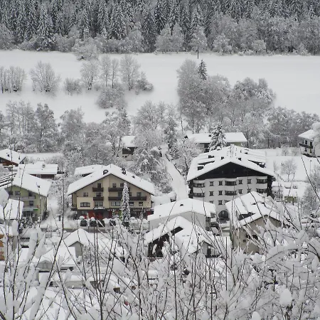 شقة Haus Stefan اوتز