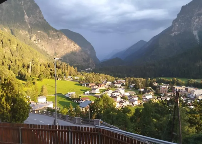 Apartman Haus Stefan