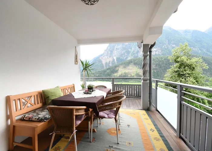 Apartman Haus Stefan *