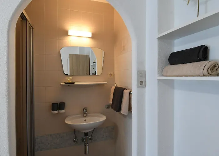 Apartman Haus Stefan Oetz