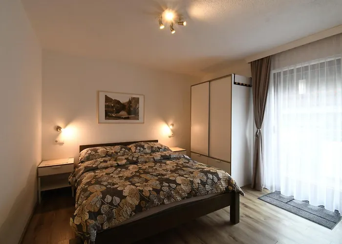 Haus Stefan Apartman