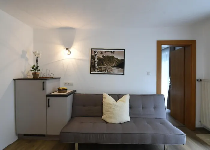 Haus Stefan * Oetz