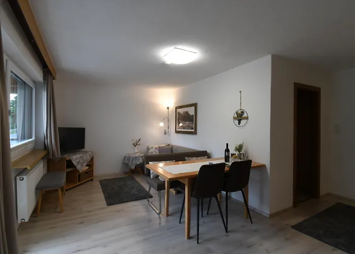 Haus Stefan Apartman