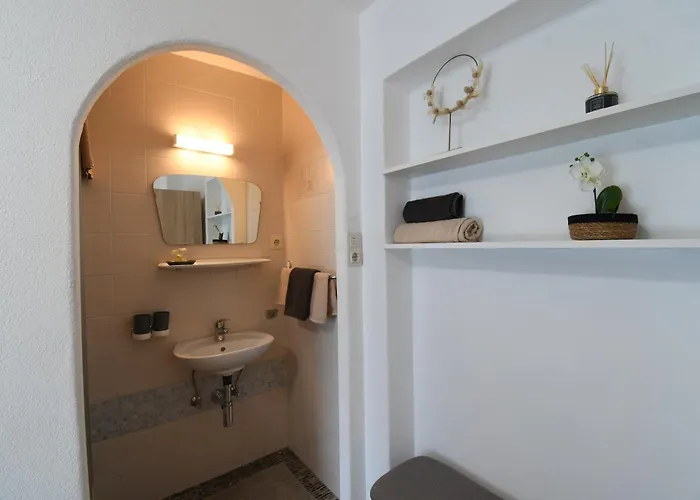 Apartman Haus Stefan