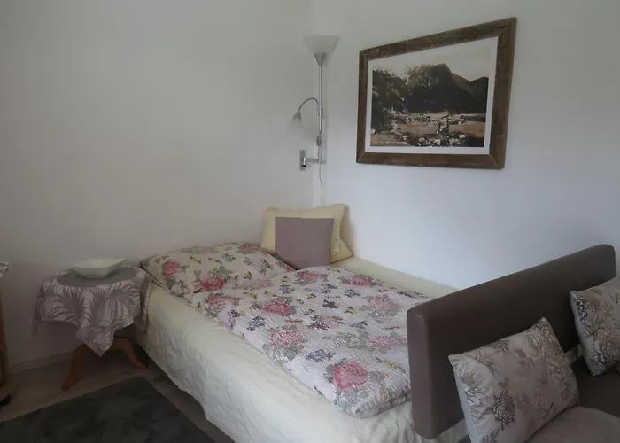 Haus Stefan Apartman