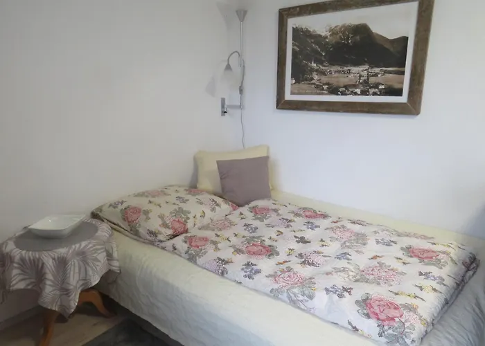 Haus Stefan Apartman