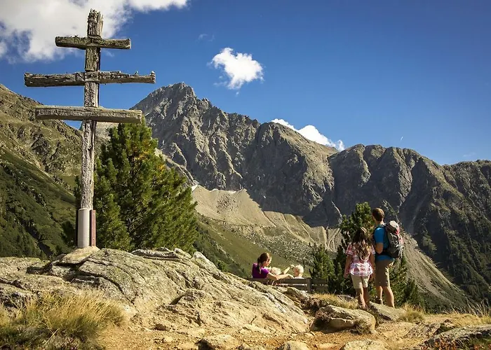 Apartman Haus Stefan *