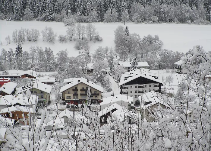 Apartman Haus Stefan Oetz