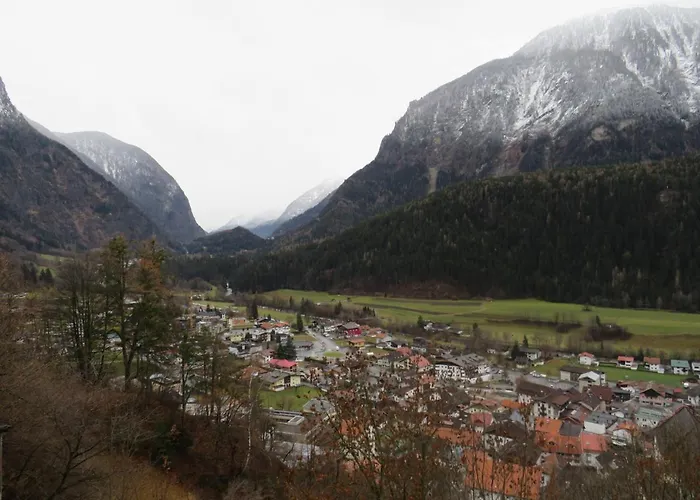 Haus Stefan