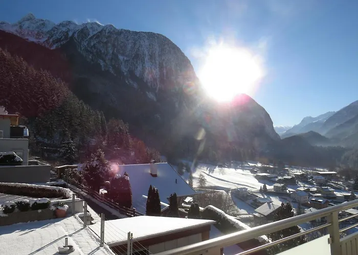 Haus Stefan Lejlighed