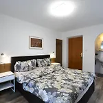 Apartamento Haus Stefan