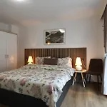 Apartamento Haus Stefan Oetz