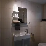 Apartamento Haus Stefan Oetz