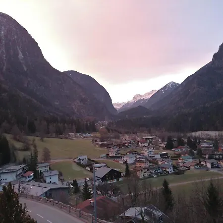 Haus Stefan *