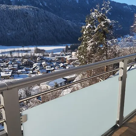 Haus Stefan * 厄茨