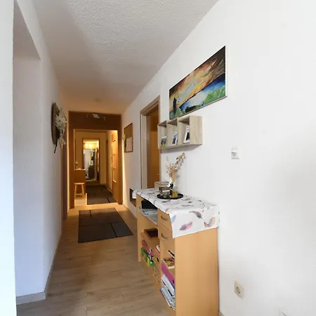 Haus Stefan * Oetz