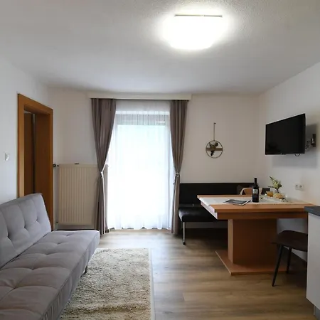 Haus Stefan *
