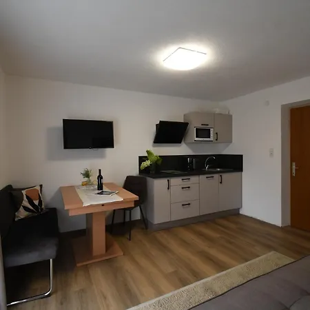 Haus Stefan