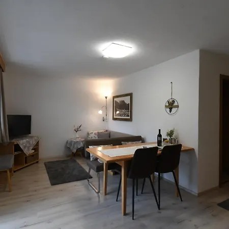 Haus Stefan Daire
